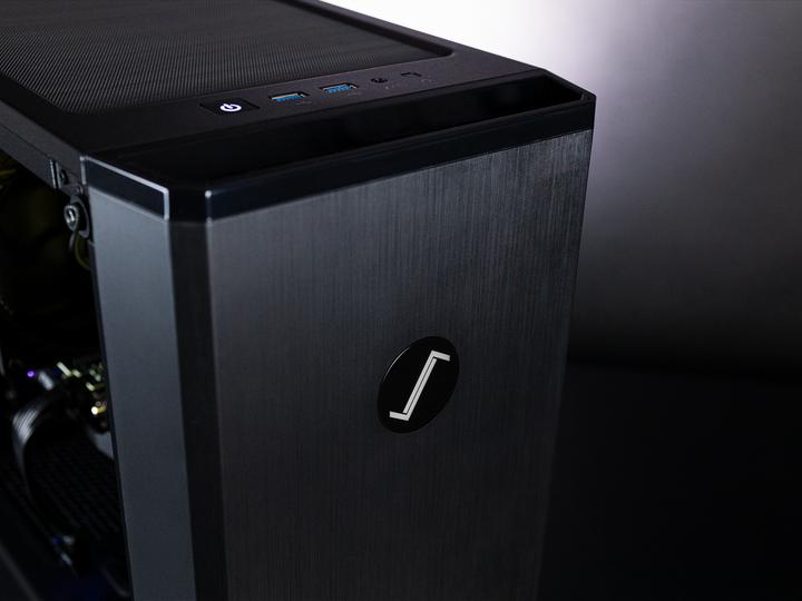Image du produit Joule Performance RTX3080 I7 SE (Intel Core i7-11700F, 16 Go, 1000 Go, GeForce RTX 3080)