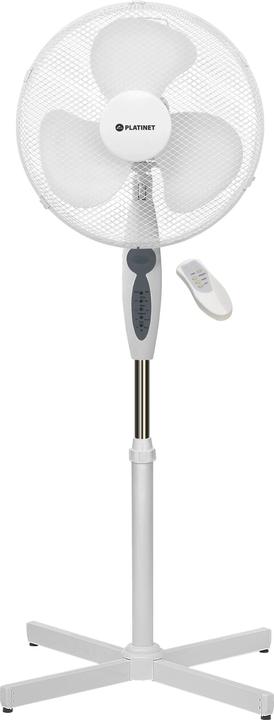 Actual product image Platinet 44749 fan