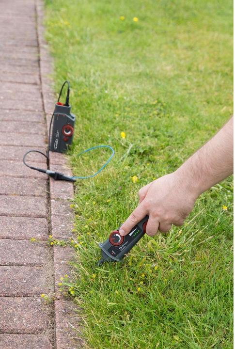 Immagine prodotto Elbro Detettore di linea TB27 DIGITAL 400V nero