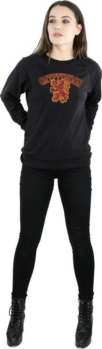 Produktbild Gryffindor Sport Emblem Sweatshirt (L)