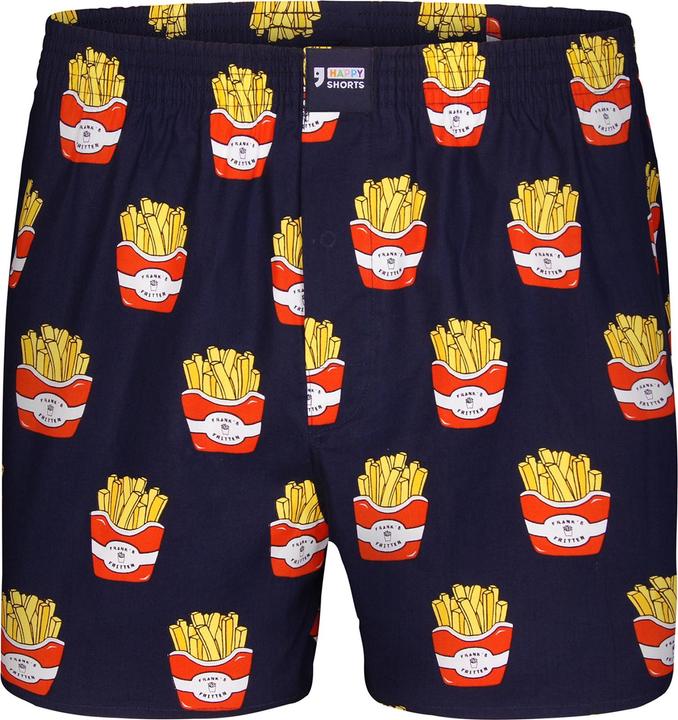 Patatine fritte