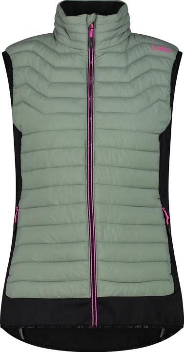Actual product image CMP Campagnolo Vest Hybrid (L)