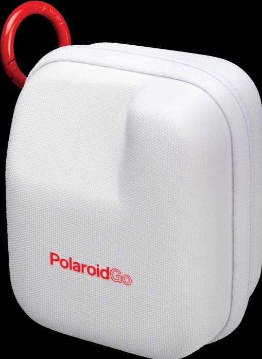 Immagine prodotto Polaroid Tasche GO (Borsa a tracolla per fotocamera, 1.08 l)
