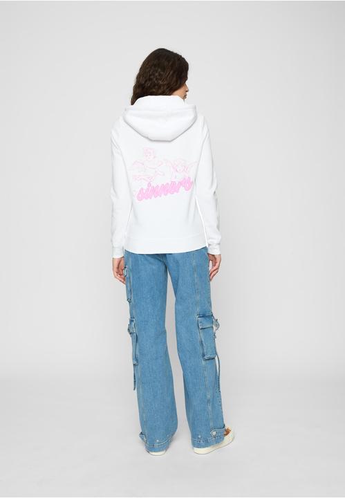 Produktbild Mister Tee Ladie Sinners Hoody - 18555 (XS)