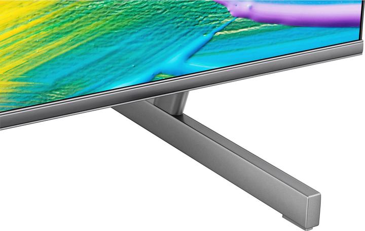 Actual product image Hisense TV 65U6KQ (65", QNED, 4K, 2023)