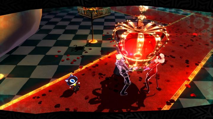 Image du produit Atlus Persona 5 (importation) (PS3)