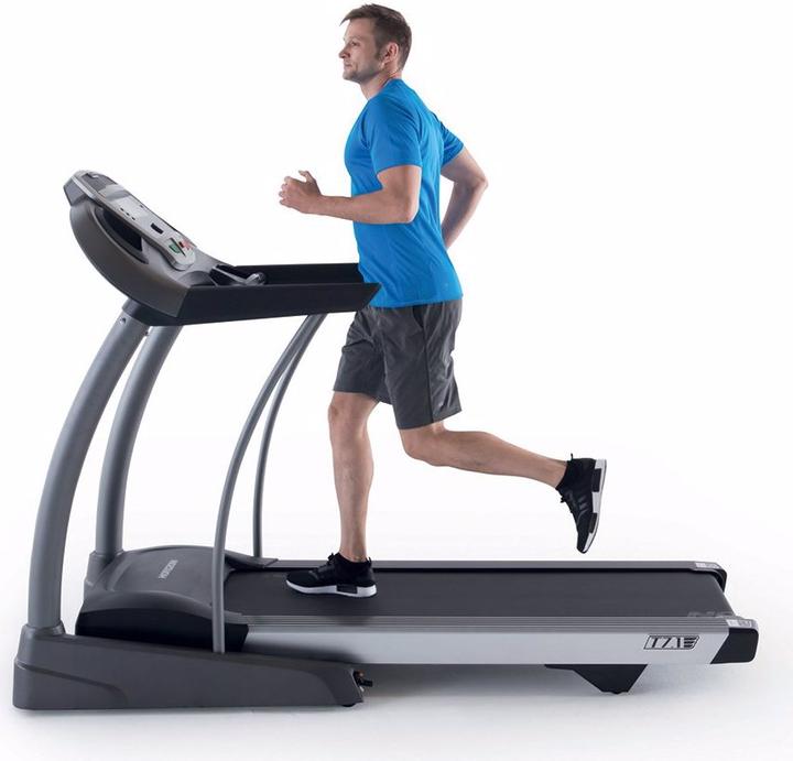 Actual product image Horizon Fitness Elite T7.1