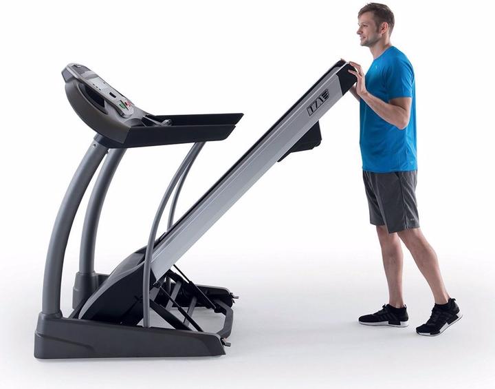 Actual product image Horizon Fitness Elite T7.1
