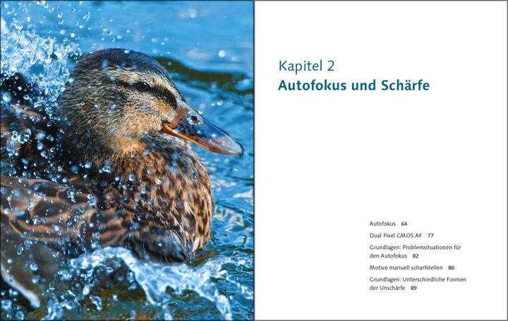 Produktbild Canon EOS 70D (Deutsch, Christian Westphalen, Holger Haarmeyer, 2014)