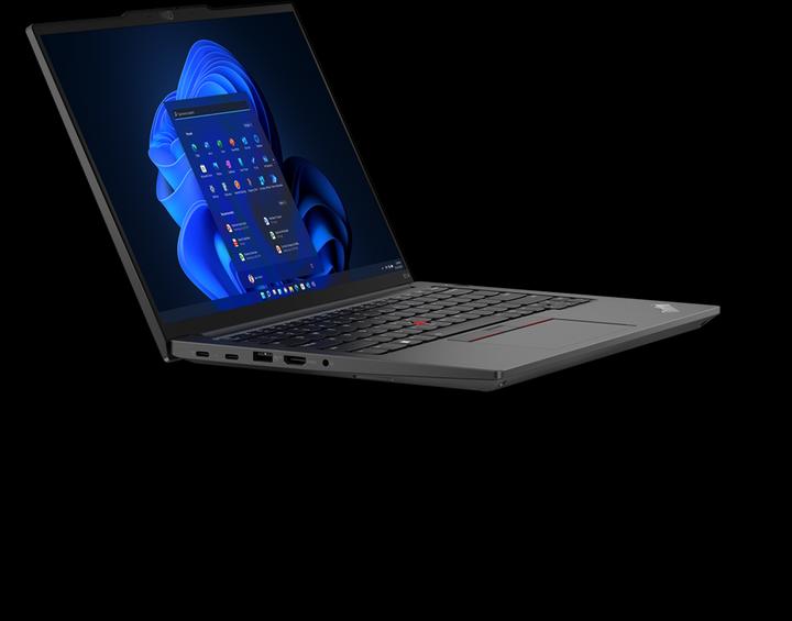 Actual product image Lenovo ThinkPad E14 Gen 5 (14", AMD Ryzen 7 7730U, 16 GB, 1000 GB, CH)