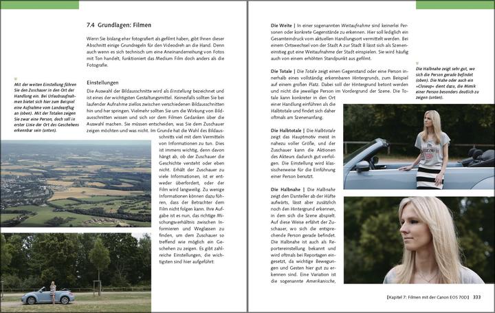 Produktbild Canon EOS 70D (Deutsch, Christian Westphalen, Holger Haarmeyer, 2014)