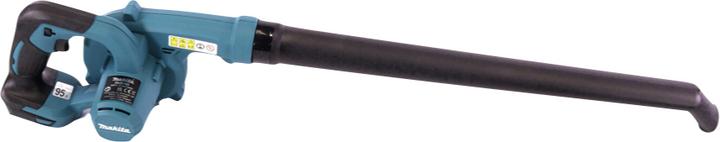 Produktbild Makita DUB 186 RM Akku Gebläse Laubbläser 18 V + 2x Akku 4,0 Ah + Ladegerät (Akkubetrieb, Laubbläser)