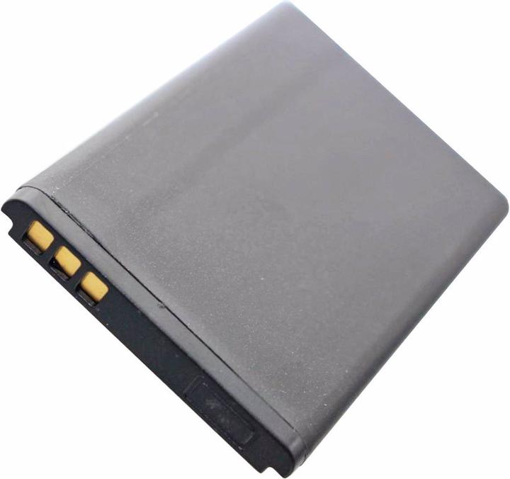 Actual product image Nokia Battery 1202, 1203, 1661, 1662, BL-4C