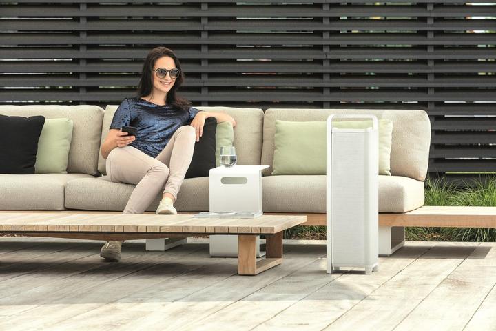 Image du produit Escape P9 (16 h, Fonctionnement sur batterie)