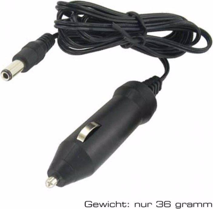 Actual product image AccuCell Quick charger Canon NB-2LH, NB-2L (Charger)