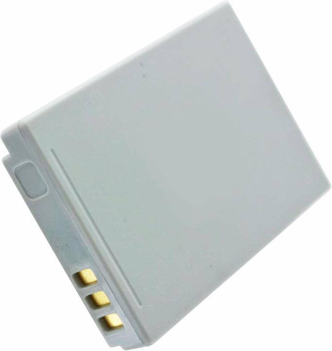 Image du produit Canon Batterie NB-5L Digicam IXUS 800 IS NB-5LH (Batterie)
