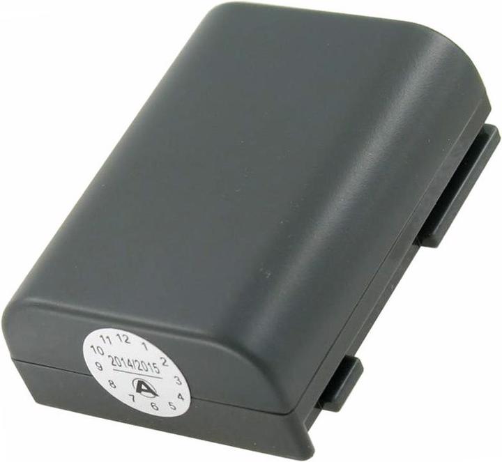 Image du produit Canon CANNB-2LH 1 (Batterie)