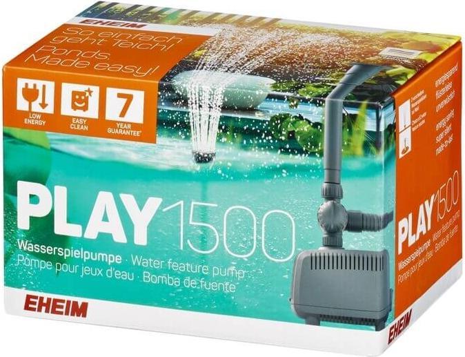 Produktbild Eheim Wasserspielpumpe PLAY1500