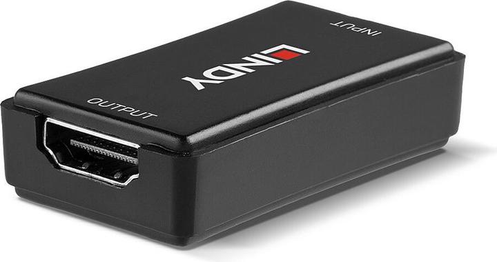 Actual product image Lindy HDMI zu (HDMI, 5.10 cm)