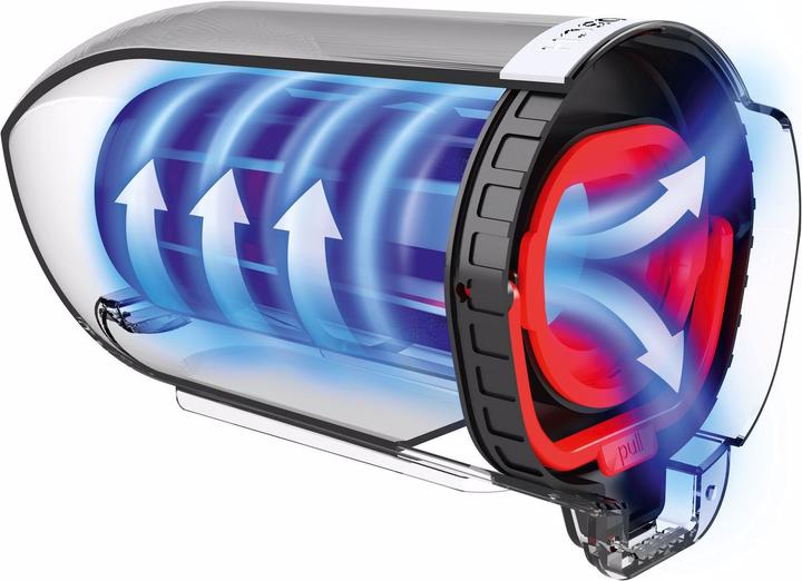 Actual product image Bosch Hausgeräte BCH3K255
