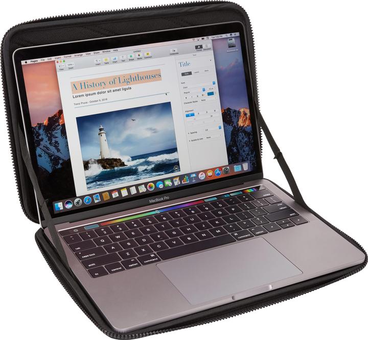 Actual product image Thule Gauntlet 4 (13", Universal)