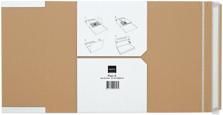 Produktbild Elco Versandverpackung (1 x)