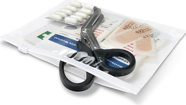 Actual product image kaiserkraft slide lock bag (250 Piece)
