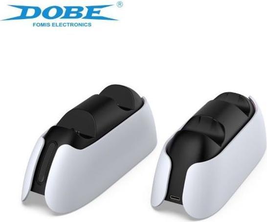 Produktbild Dobe Wireless Dual Charging Dock (PS5)