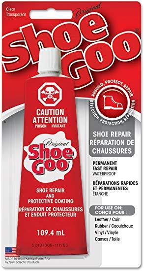 Actual product image Shoe Goo 109.4 ml (109 ml)