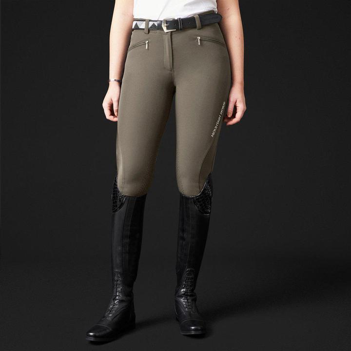 Image du produit Mountain Horse pantalon équitation marilyn flex (40)