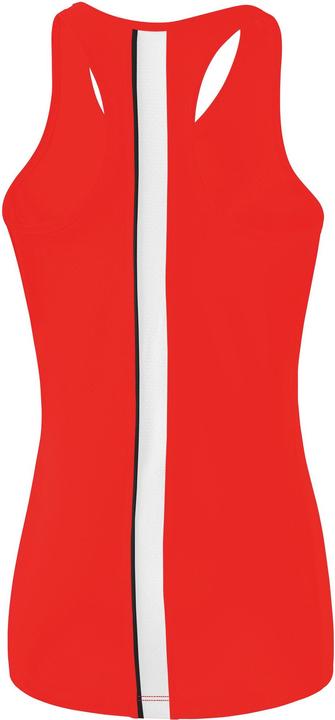 Actual product image Erima Squad Tank Top Ladies (40)