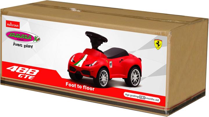 Actual product image Jamara Ferrari 488