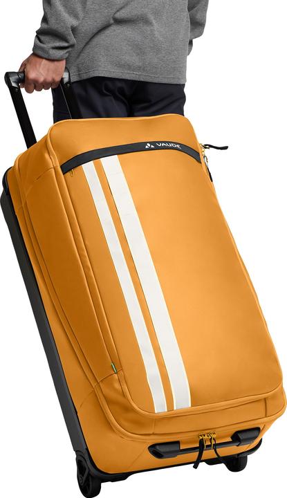 Actual product image Vaude Takutea 90 (90 l, L (90 - 115l))