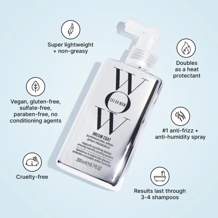 Produktbild Color Wow Dream Coat (200 ml)