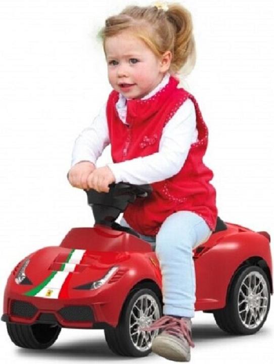 Actual product image Jamara Ferrari 488