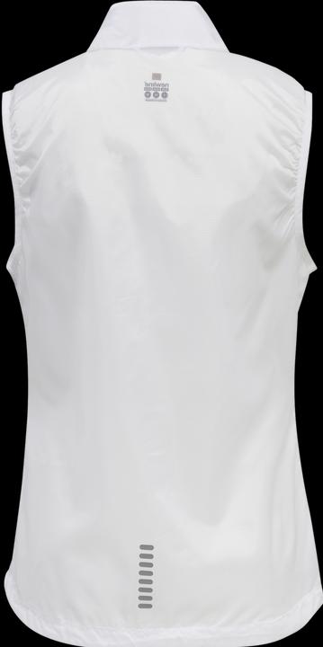 Actual product image Newline Women Packable Tech Gilet (L)