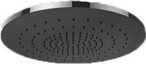 Actual product image Gessi Afilo, cover plate for Afilo/Minimali overhead shower D355mm with rain spray, 57018