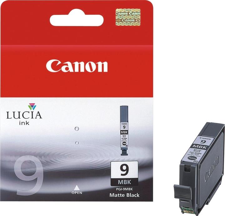Produktbild Canon Pgi-9mbk (MBK)