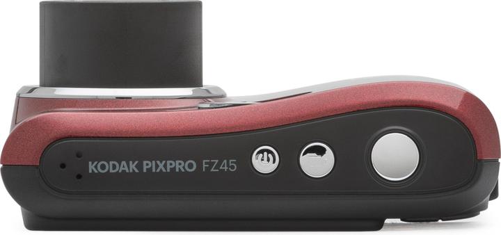 Actual product image Kodak Friendly Zoom FZ45 (27 - 108 mm, 15.93 Mpx, 1/2,3'')