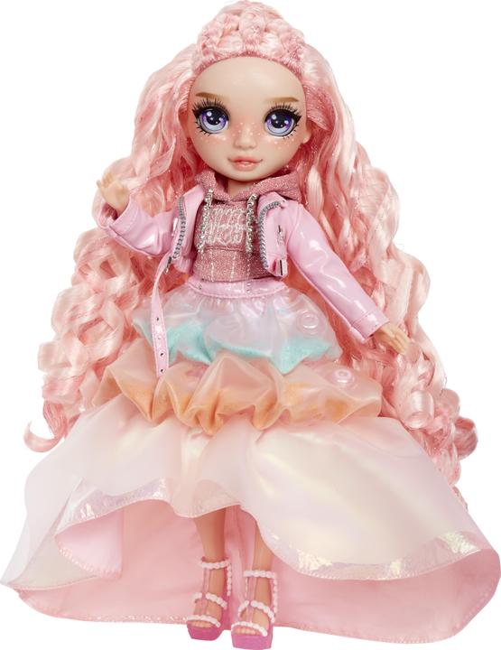 Actual product image MGA Rainbow High Winter Wonderland