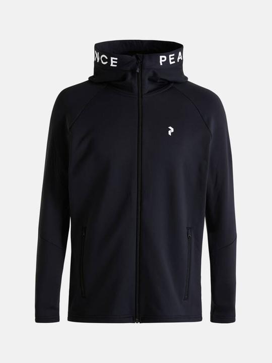 Produktbild Peak Performance Rider Zip Hood (XXL)