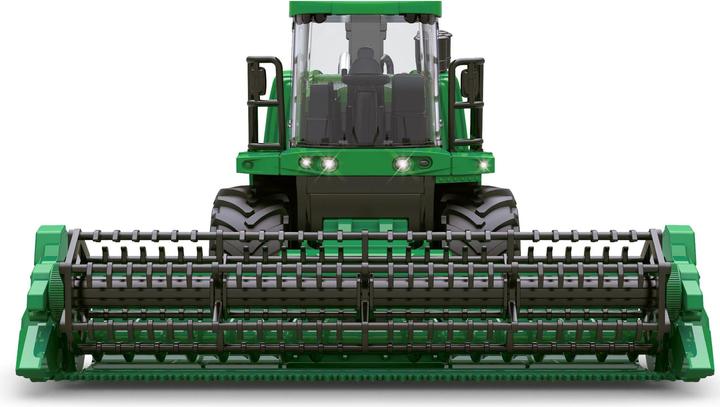 Image du produit Amewi Moissonneuse-batteuse 1:24, RTR (RTR Prêt à fonctionner)