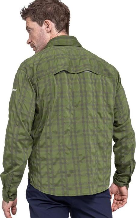 Image du produit Schöffel Shirt Style Jalpuh MNS (XXL)