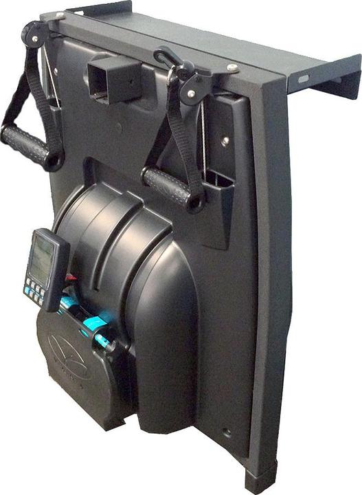 Produktbild Vasa Schwimmergometer Space Saver