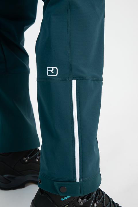 Produktbild Ortovox Cevedale Pants W (M)