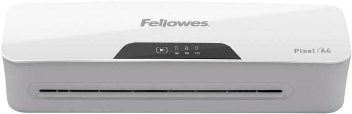 Fellowes Laminator PIXEL A4 A4 125 µm (125 µm, A4)
