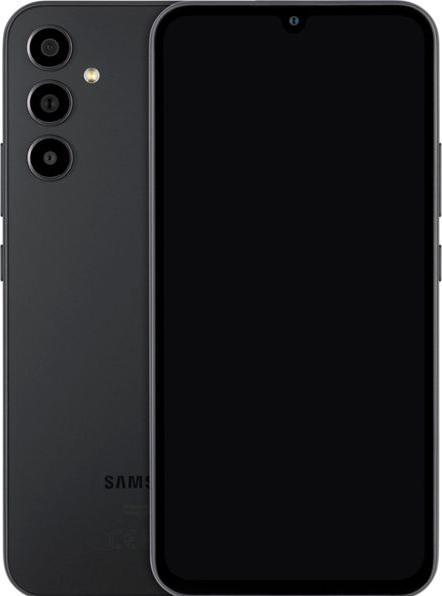Produktbild Samsung Galaxy A34 5G (128 GB, Awesome Graphite, 6.60", Dual SIM, 48 Mpx, 5G)