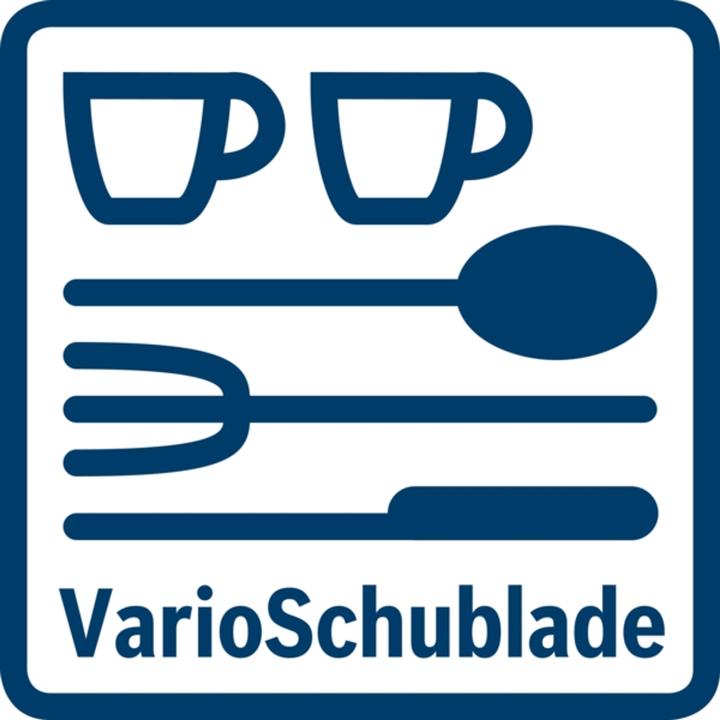 Actual product image Bosch Hausgeräte SMS6ECI11E, Series 6