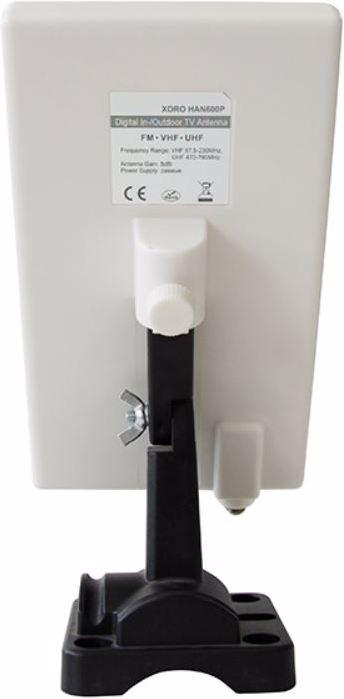 Produktbild Xoro Han 600 (Flachantenne, 5 dB, DVB-T / -T2)