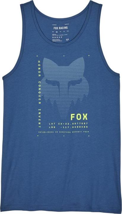 Fox Tee 24 Dispute Prem Indo (M)